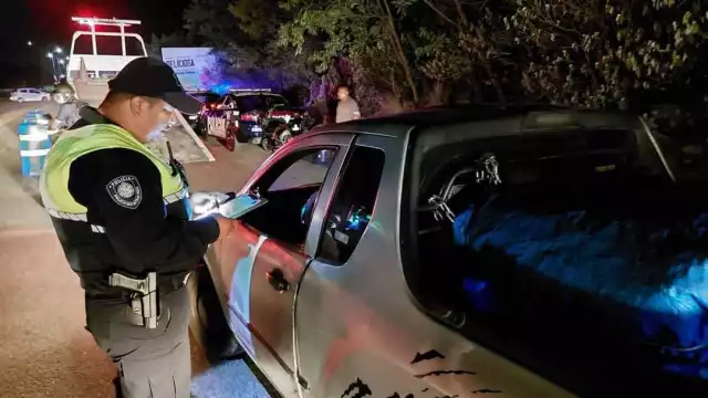 Adán Toledo Lucero acusó a los diputados de no haber alcanzado consenso para abordar las sanciones contra conductores alcoholizados