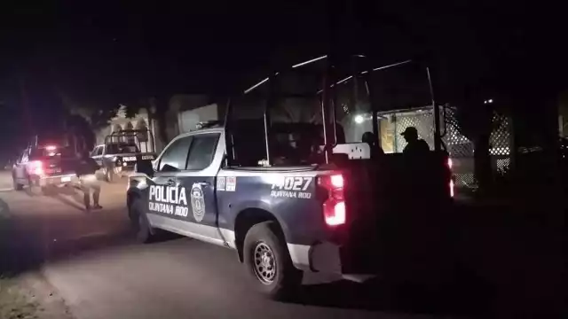 Sujetos armados y con los rostros cubiertos entraron a la casa llevándose a un hombre y sus dos hijos