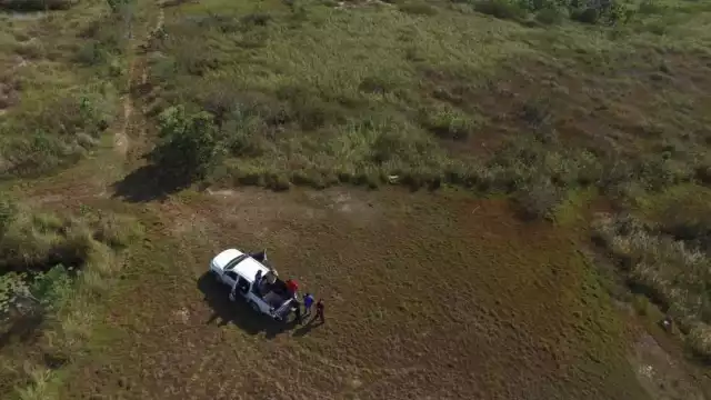 Los puntos de calor podrían causar incendios forestales en Campeche