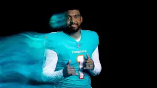 Tua Tagovailoa jugará esta semana ante Cardenales