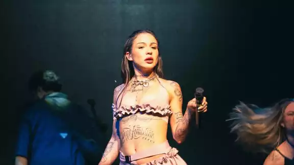 Emjay se presentará en concierto como parte de los eventos que prepara la Secretaría de Cultura Emjay se presentará en concierto como parte de los eventos que prepara la Secretaría de Cultura