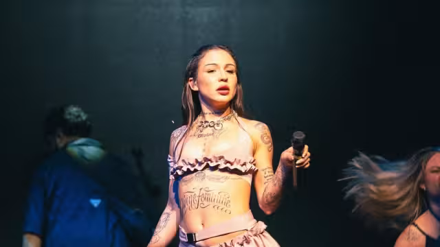 Emjay se presentará en concierto como parte de los eventos que prepara la Secretaría de Cultura