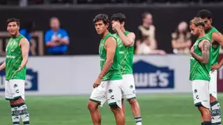 JJ Macías no la ve llegar con tantas lesiones