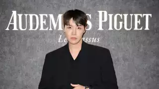 El coreano pondrá a sus fan a romper el cochinito para su presentación en México