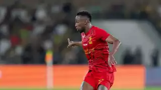 Quiñones se perderá el siguiente encuentro