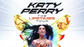 Karry regresa a los escenarios con nuevo tour