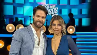 Ferka y Losa, vencen las pruebas de infidelidad en su relación