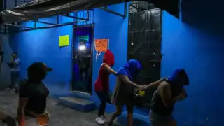 Diversos cateos en bares de Cancún, Playa del Carmen y Cozumel han dado resultados.