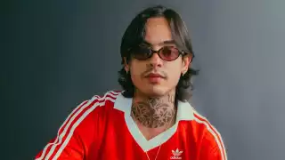 El sonorense se manifestó irónicamente en sus redes sociales