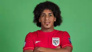 Será el viernes que se pueda dar su fichaje oficial con los del pedregal