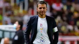 Jimmy regresa a casa