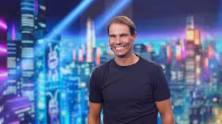 Nadal anuncia su retiro para los próximos meses