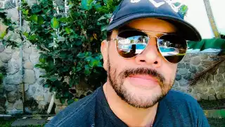 El actor se mantiene con su juicio en activo debido a supuestas irregularidades