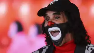 Hospitalizan a Ricardo González Gutiérrez 'Cepillín'