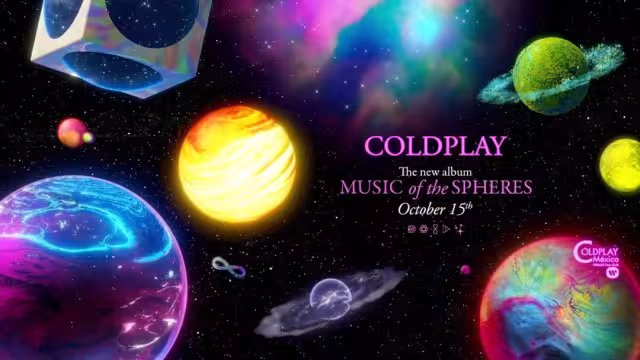 La venta de boletos para el público en general empieza el jueves 21 de octubre, a las 11.00 AM