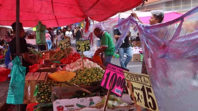 Imagen ilustrativa Foto: Cuartoscuro