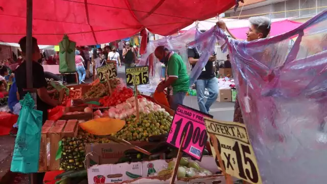 Imagen ilustrativa Foto: Cuartoscuro