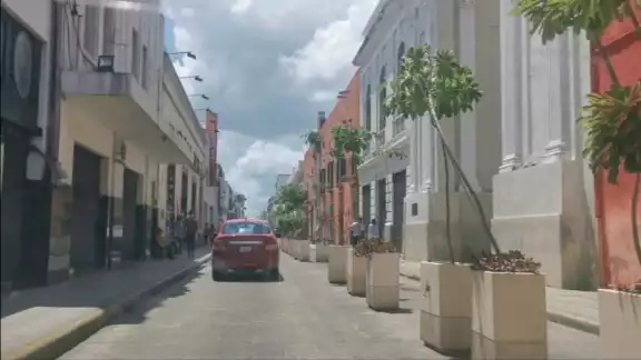 No hay probabilidades de lluvias para este lunes