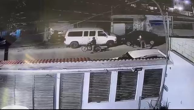 La Región 232 ha sido identificada por los propios habitantes como un punto donde la inseguridad se ha vuelto recurrente