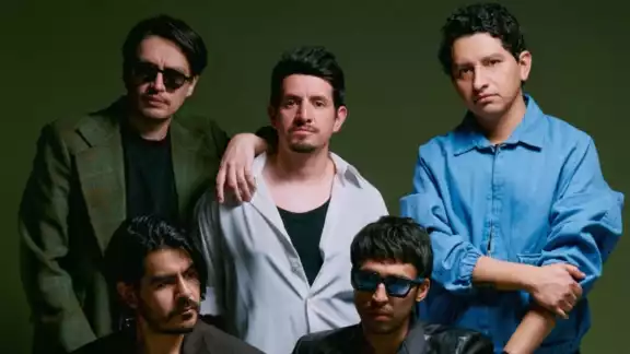 Odisseo ofrecerá un concierto gratuito en Mérida Odisseo ofrecerá un concierto gratuito en Mérida