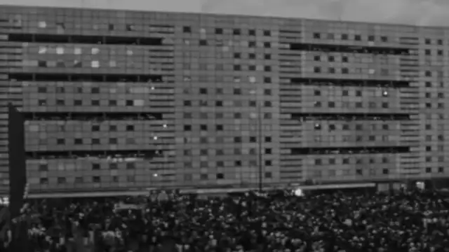 El 2 de octubre no se olvida