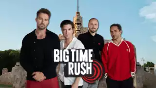 Big Time Rush en Mérida: Todo para la preventa de boletos el 13 y 14 de noviembre
