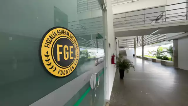 La FGE Yucatán mantiene seguimiento al caso de Joel Lizandro