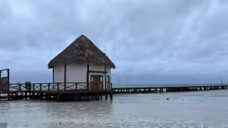 Ciclón Tropical Isaías podría intensificarse en Huracán en el Golfo; Yucatán mantiene la vigilancia