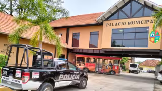 Asecam detecta presuntas irregularidades por más de 46 mdp en administración de Pedro Ayala en Palizada