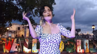 Julieta Venegas en Valladolid: Fecha, sede y forma de acceso al concierto gratis