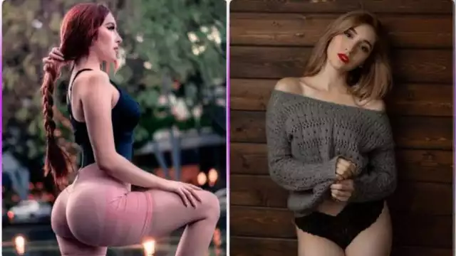 Alejandra Trujillo, modelo de OnlyFans