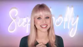 La influencer viajó en compañía de su pareja Benjamin Vargas