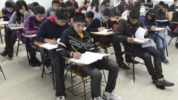 Aquí te contamos los detalles para que puedas consultar los resultados de tu examen Comipems 2023 de preparatoria.
Aquí te contamos los detalles para que puedas consultar los resultados de tu examen Comipems 2023 de preparatoria.