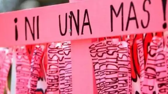 Los feminicidios han reducido en comparación con el último año, sin embargo, la cifra sigue elevada. Foto: Especial Los feminicidios han reducido en comparación con el último año, sin embargo, la cifra sigue elevada. Foto: Especial