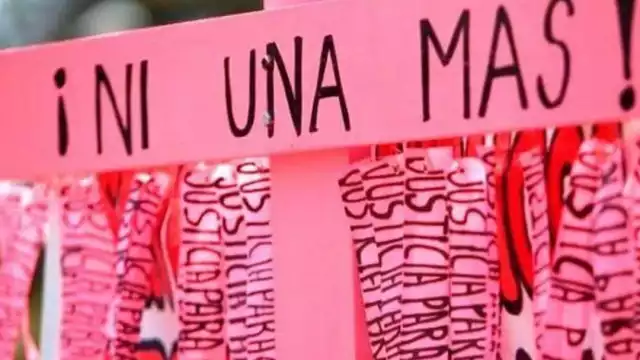 Los feminicidios han reducido en comparación con el último año, sin embargo, la cifra sigue elevada. Foto: Especial