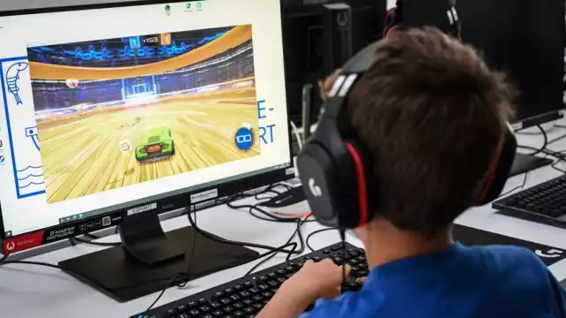 Diputado del PVEM propone considerar materia de salud adicción a videojuegos