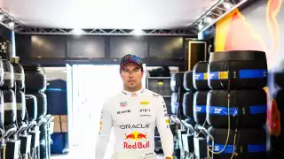 Norris se impone en casa de Verstappen en el GP de  Países Bajos; Checo termina dentro del Top 10