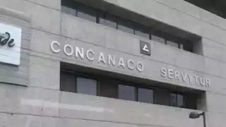 La Concanaco espera que este 14 de febrero se rebasen los ingresos de 2020 y 2021. Foto Especial.