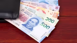 Pago de pensiones mayo 2023