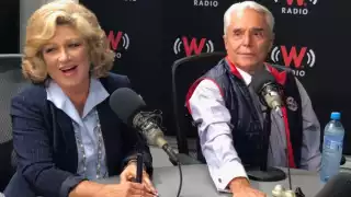 La relación entre Angélica María y Enrique Guzmán es una de las más recordadas por los fans