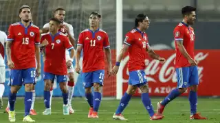 Mundial Qatar 2022: Chile alegará ante el Tribunal de Apelaciones de la FIFA