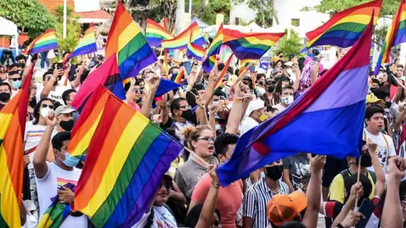 Mes del Orgullo LGBT 2023 Mes del Orgullo LGBT 2023