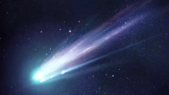 El cometa Finlay pasará el 7 de julio entre las 5:00 y 6:05 am