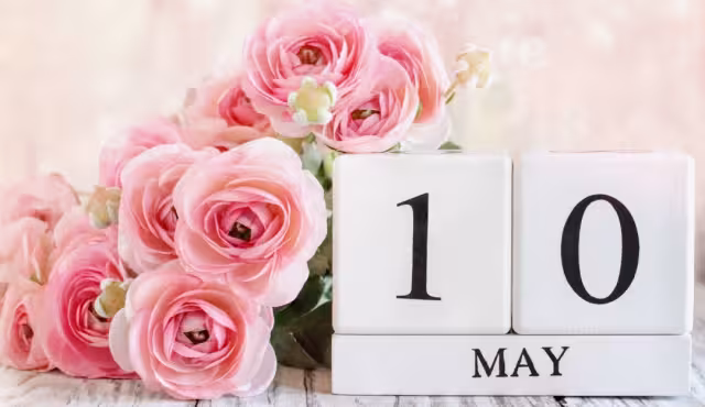 Este 10 de mayo sorprende a mamá con una frase o texto muy bonito para festejar el Día de las Madres