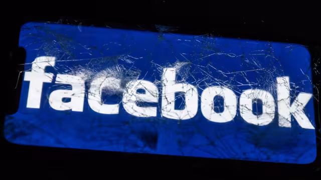 Internautas reportan fallas en Facebook e Instagram