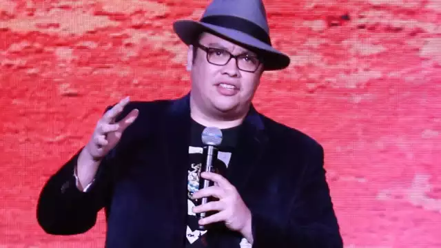 Franco Escamilla opina sobre su intento de cancelación durante su programa