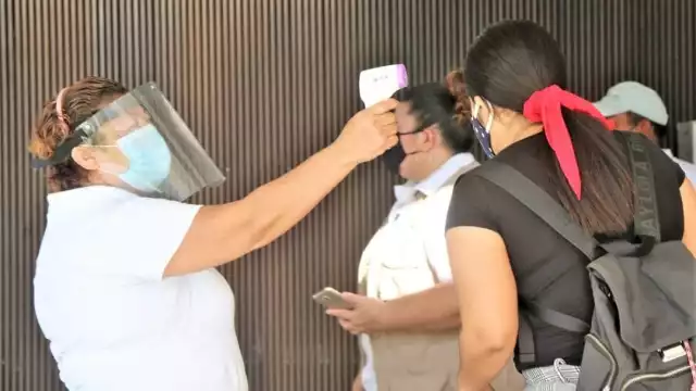 FOTO: Abraham Cohuó