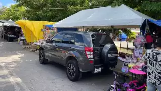 La vialidad fue cerrada desde el 4 de enero a las 18:00 horas