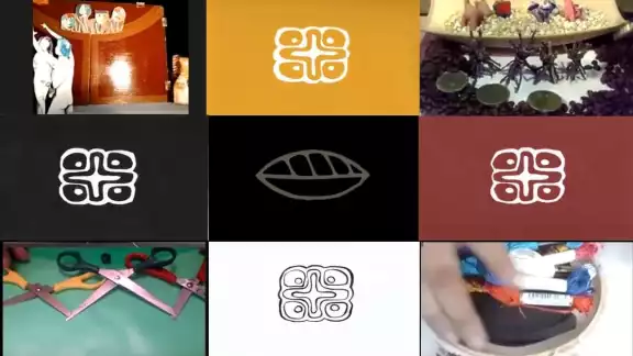 En la representación se combinan audiovisuales lúdicos e interactivos