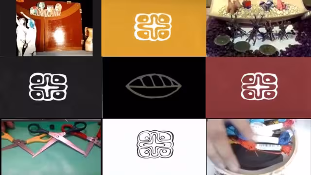 En la representación se combinan audiovisuales lúdicos e interactivos